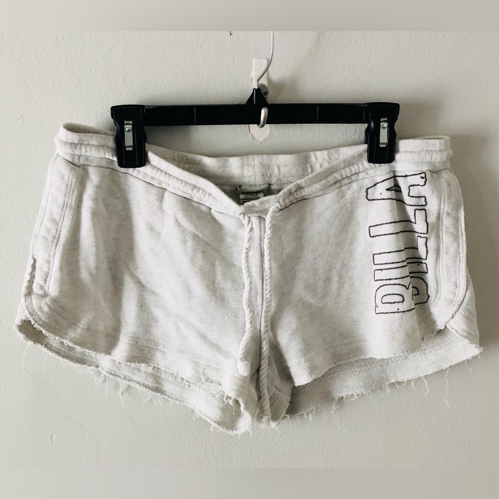 Billabong Drawstring Shorts